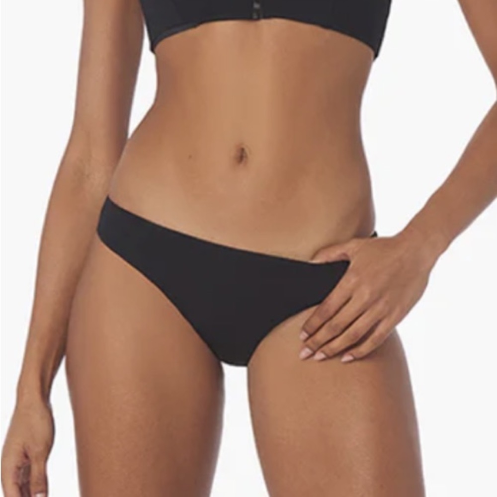 WeWoreWhat bikini bottoms xs
